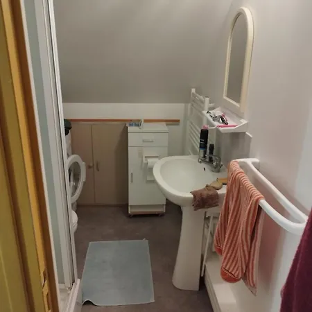 Des Roses Apartamento Gournay-en-Bray