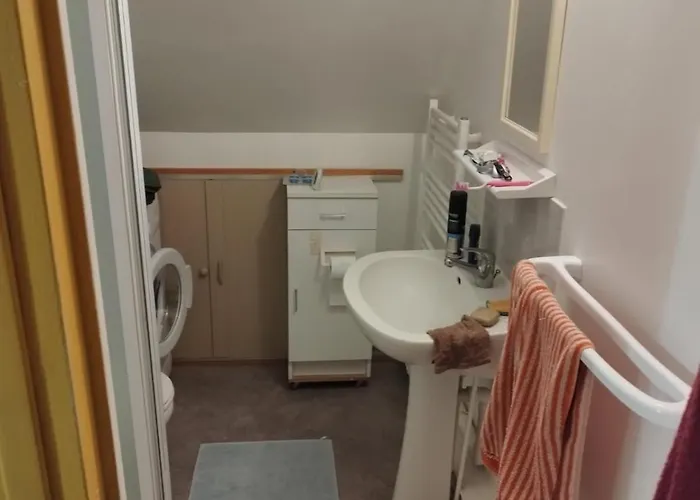 Des Roses 公寓 古尔奈昂布赖